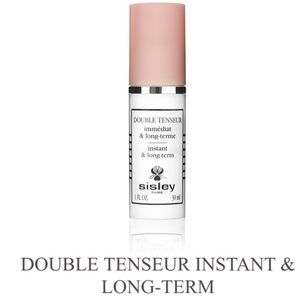 Sisley Paris double tenseur new full size